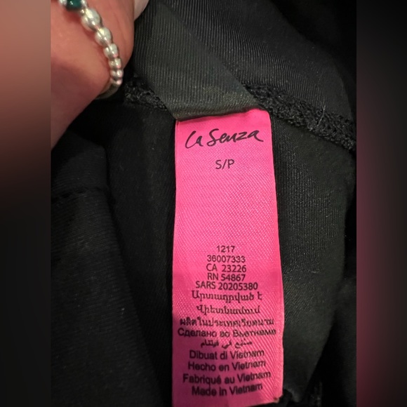 La SENZA Leggings - Picture 3 of 3